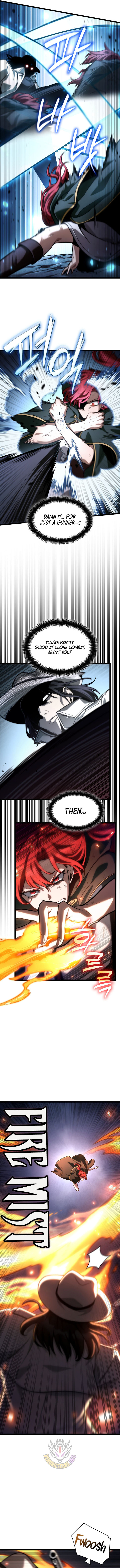 Infinite Mage - Chapter 133 - Page 7