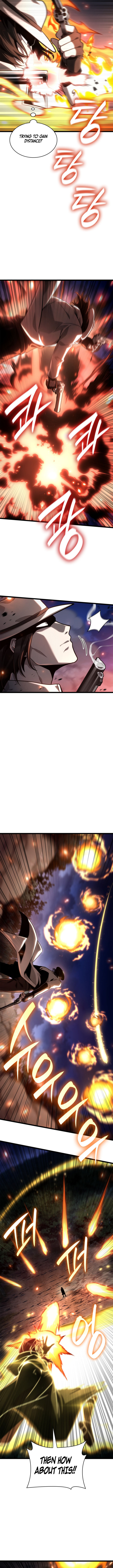 Infinite Mage - Chapter 133 - Page 8