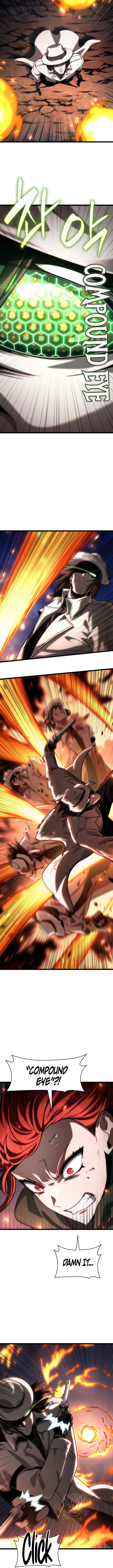 Infinite Mage - Chapter 133 - Page 9