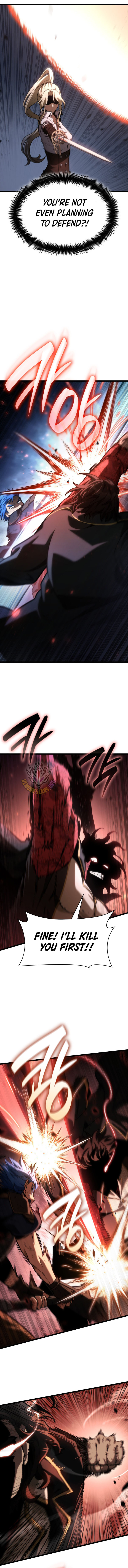 Infinite Mage - Chapter 134 - Page 13