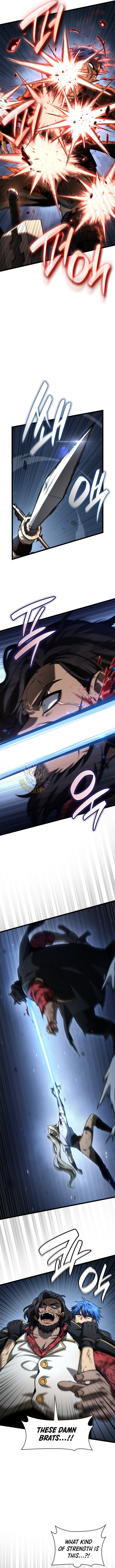 Infinite Mage - Chapter 134 - Page 14