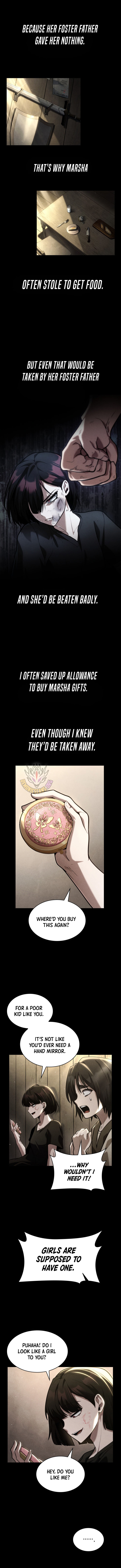 Infinite Mage - Chapter 134 - Page 3