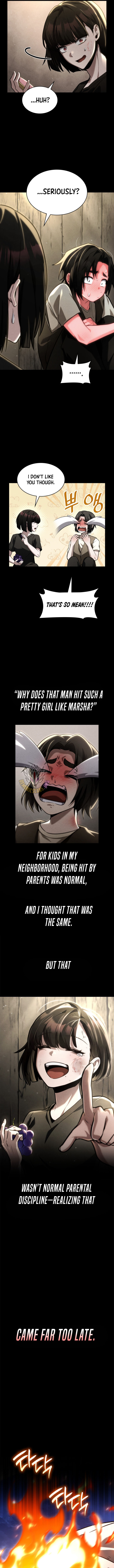 Infinite Mage - Chapter 134 - Page 4