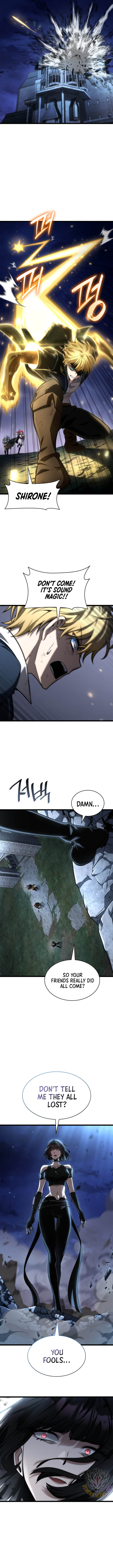 Infinite Mage - Chapter 135 - Page 10