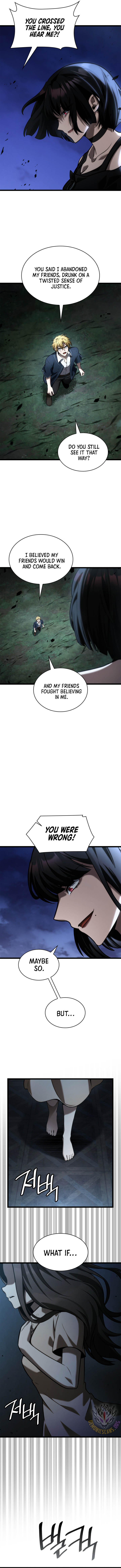 Infinite Mage - Chapter 135 - Page 12