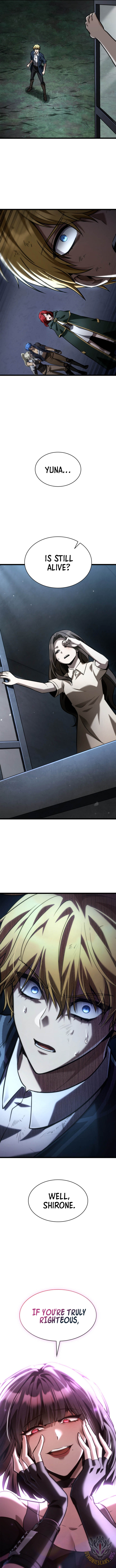 Infinite Mage - Chapter 135 - Page 13