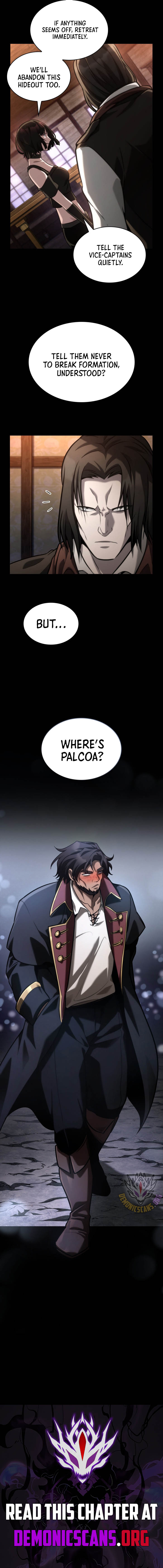 Infinite Mage - Chapter 135 - Page 15