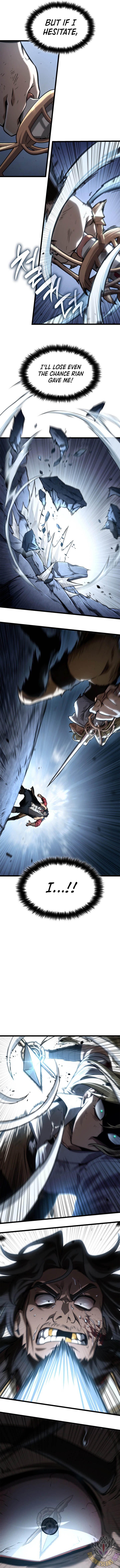 Infinite Mage - Chapter 135 - Page 2