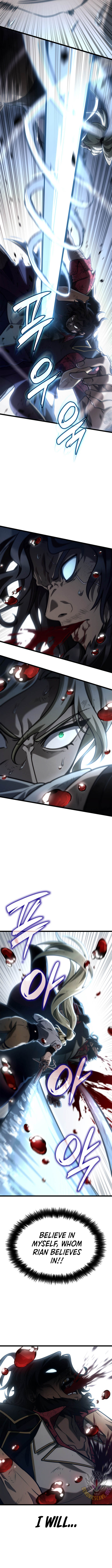 Infinite Mage - Chapter 135 - Page 3