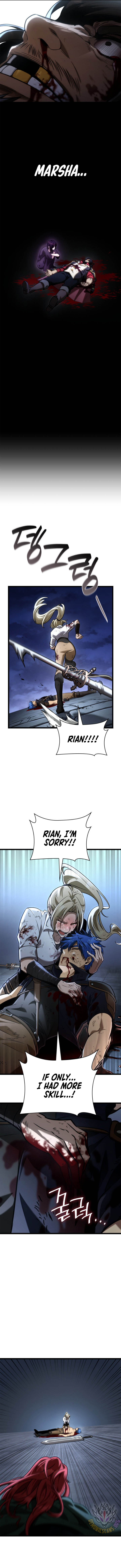 Infinite Mage - Chapter 135 - Page 7