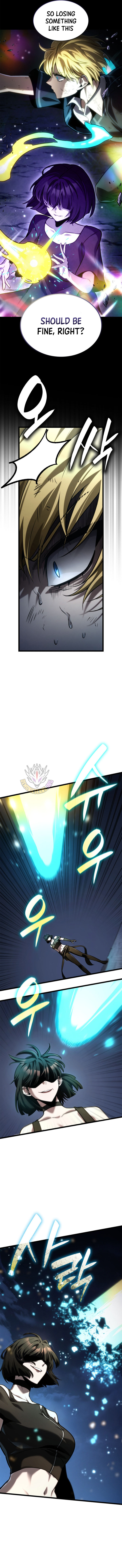 Infinite Mage - Chapter 136 - Page 10