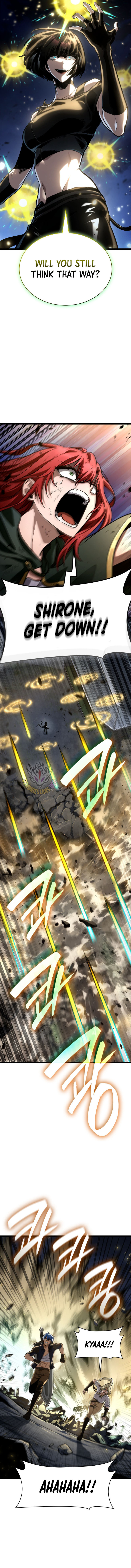 Infinite Mage - Chapter 136 - Page 12