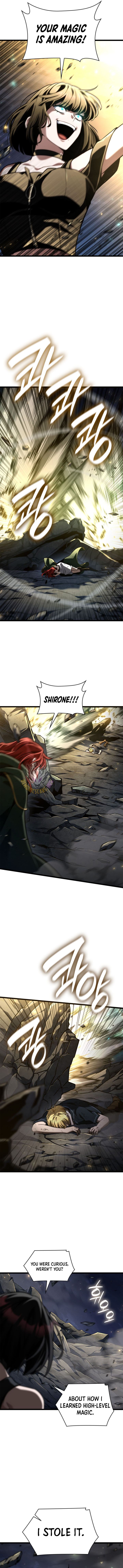 Infinite Mage - Chapter 136 - Page 13