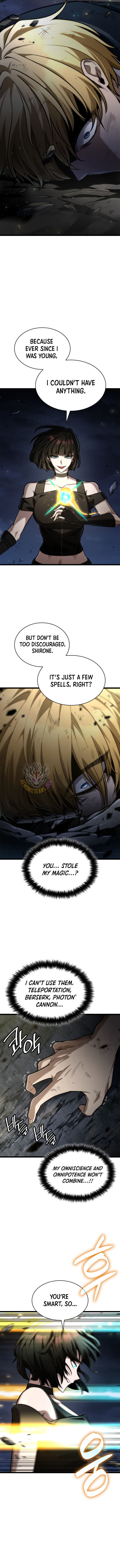 Infinite Mage - Chapter 136 - Page 14