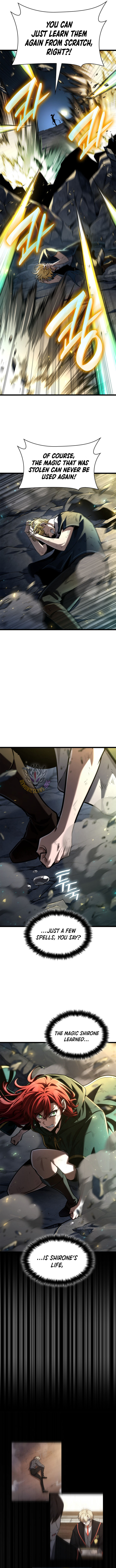 Infinite Mage - Chapter 136 - Page 15