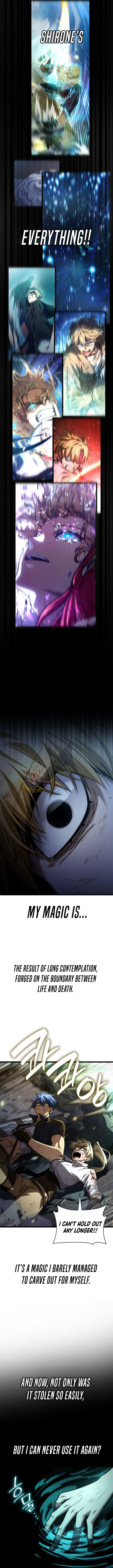 Infinite Mage - Chapter 136 - Page 16