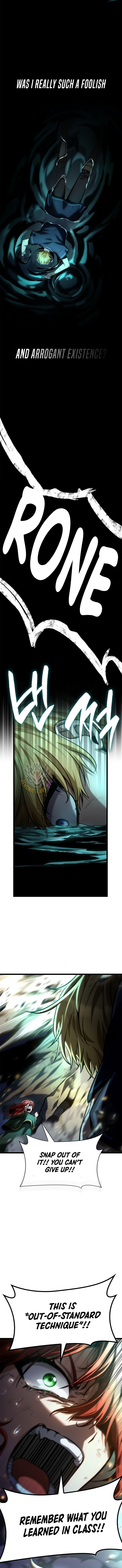 Infinite Mage - Chapter 136 - Page 17