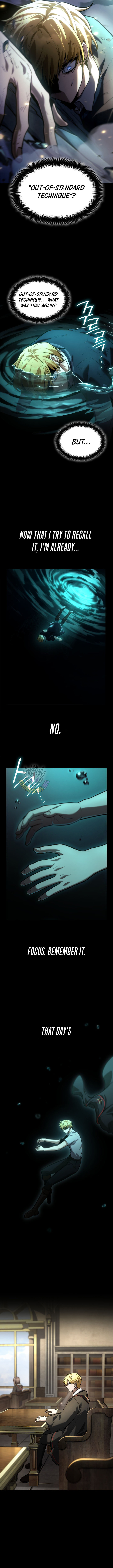 Infinite Mage - Chapter 136 - Page 18