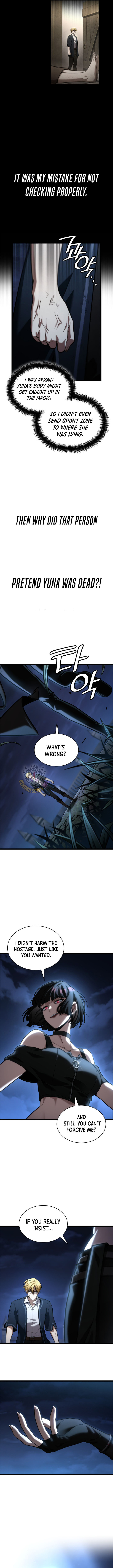 Infinite Mage - Chapter 136 - Page 2