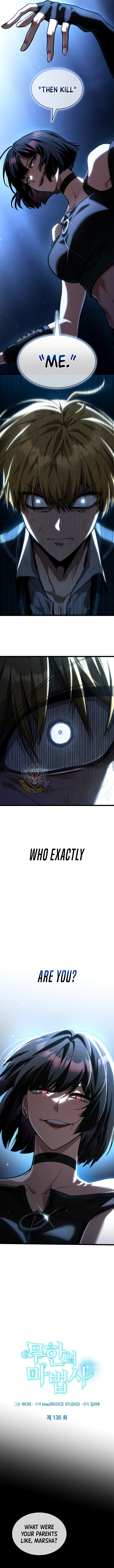 Infinite Mage - Chapter 136 - Page 3