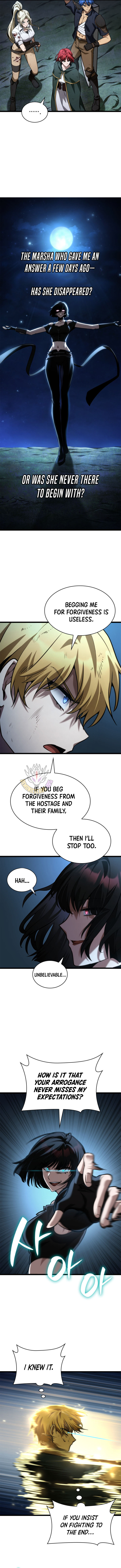 Infinite Mage - Chapter 136 - Page 5