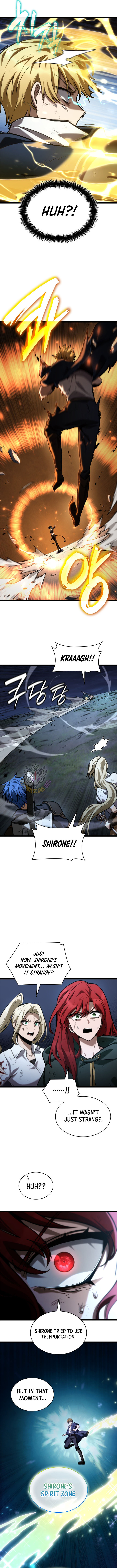 Infinite Mage - Chapter 136 - Page 6