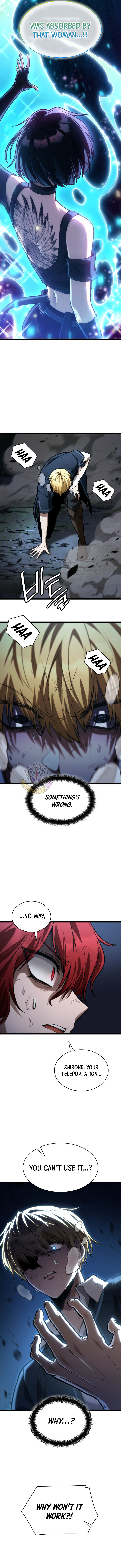 Infinite Mage - Chapter 136 - Page 7