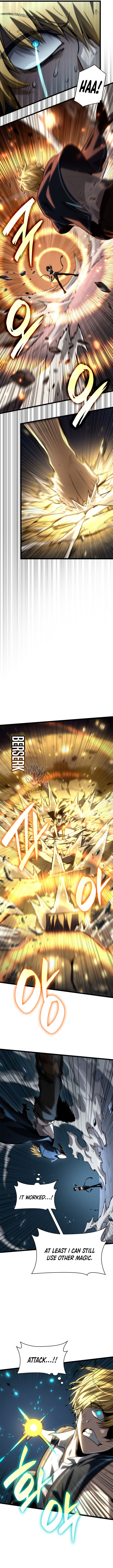 Infinite Mage - Chapter 136 - Page 8
