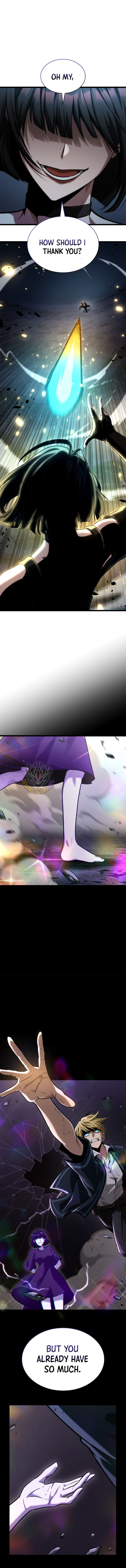 Infinite Mage - Chapter 136 - Page 9