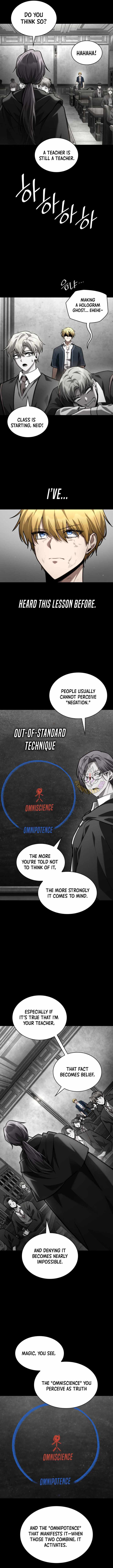 Infinite Mage - Chapter 137 - Page 1