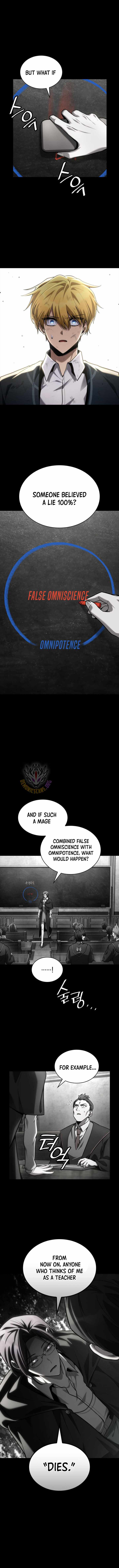 Infinite Mage - Chapter 137 - Page 2