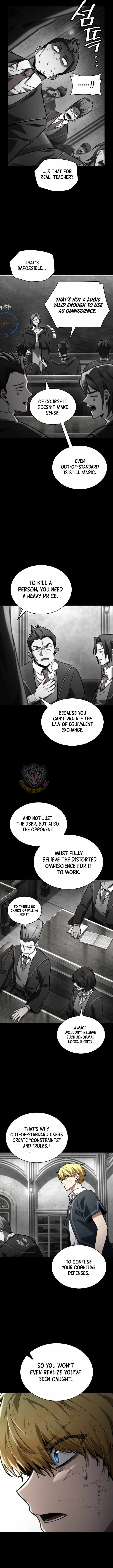 Infinite Mage - Chapter 137 - Page 3