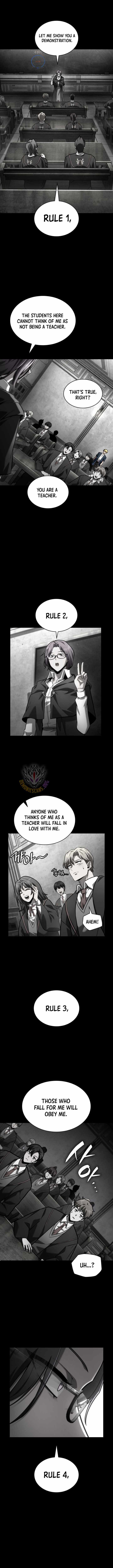 Infinite Mage - Chapter 137 - Page 4