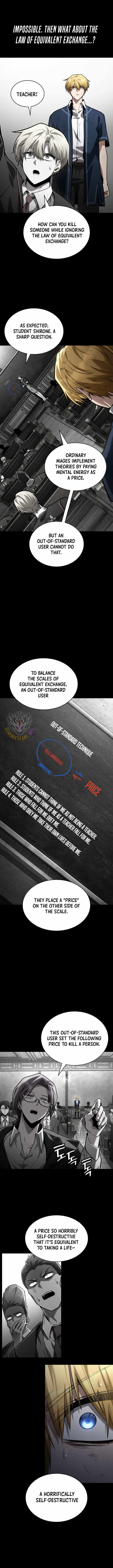 Infinite Mage - Chapter 137 - Page 6
