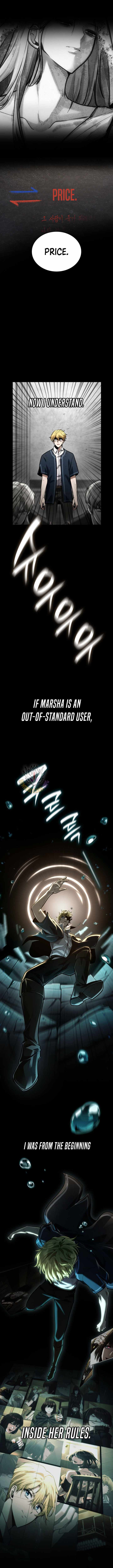 Infinite Mage - Chapter 137 - Page 7