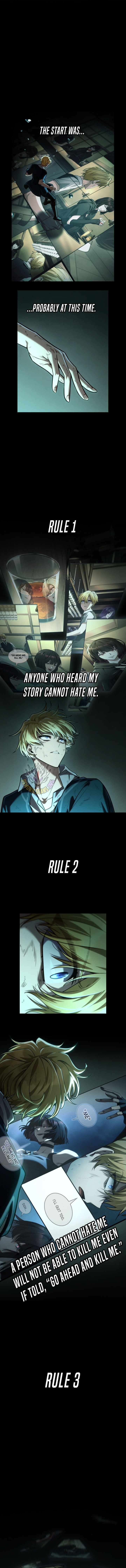 Infinite Mage - Chapter 137 - Page 8