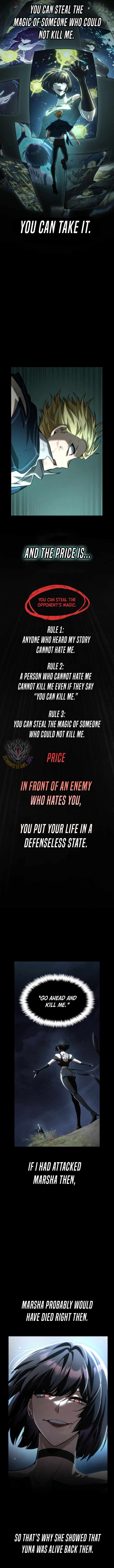 Infinite Mage - Chapter 137 - Page 9