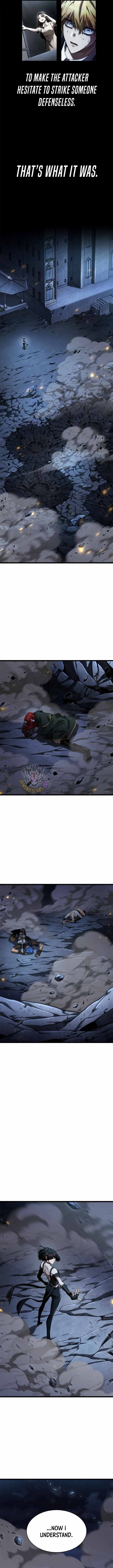 Infinite Mage - Chapter 137 - Page 10