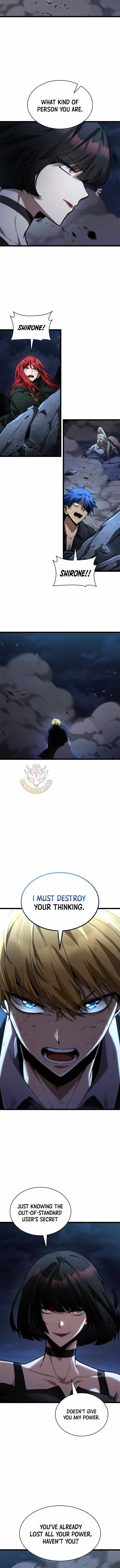 Infinite Mage - Chapter 137 - Page 11