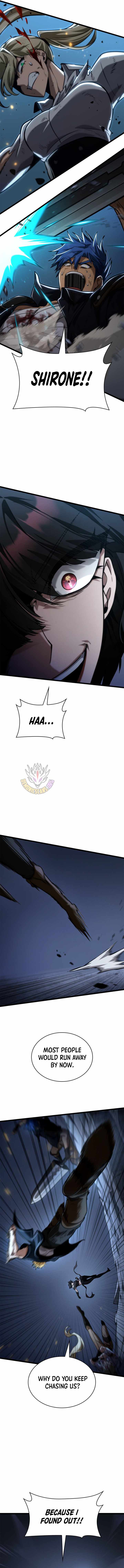 Infinite Mage - Chapter 137 - Page 15