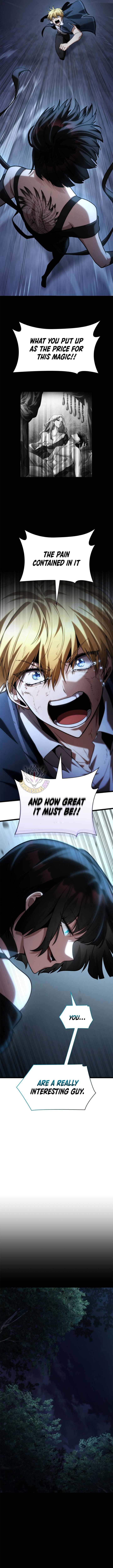 Infinite Mage - Chapter 137 - Page 16