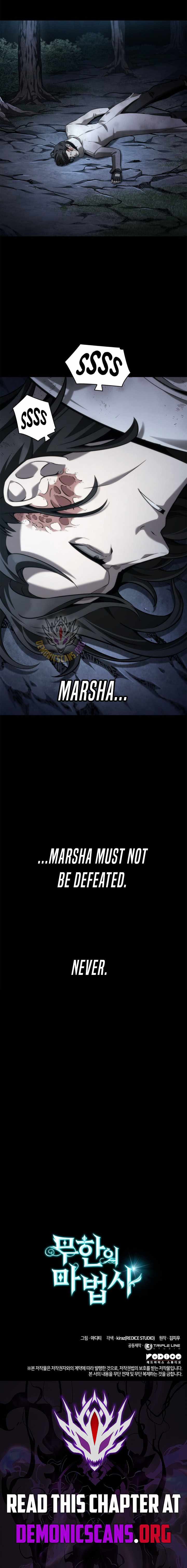 Infinite Mage - Chapter 137 - Page 17