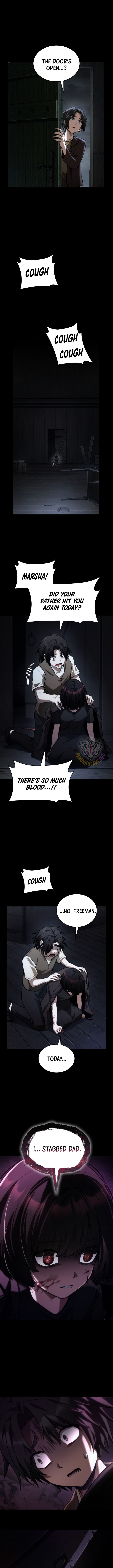 Infinite Mage - Chapter 138 - Page 2