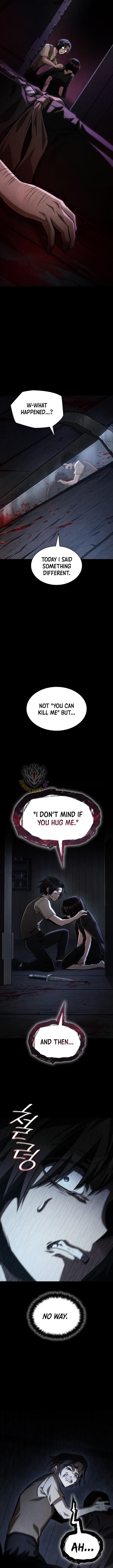 Infinite Mage - Chapter 138 - Page 3