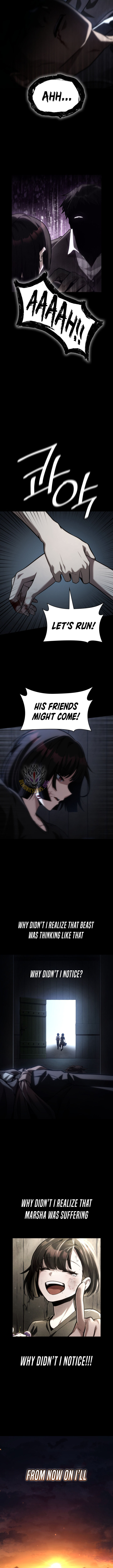 Infinite Mage - Chapter 138 - Page 4