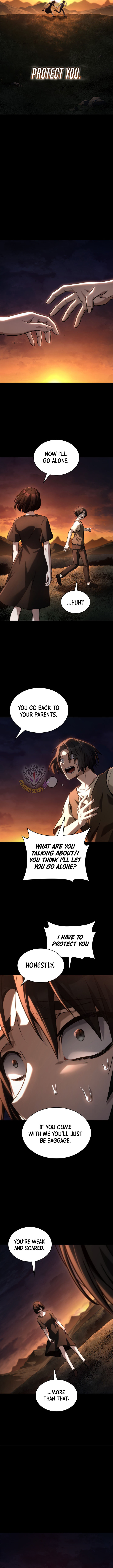 Infinite Mage - Chapter 138 - Page 5