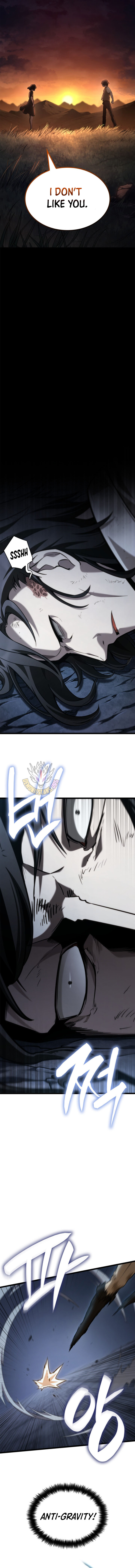 Infinite Mage - Chapter 138 - Page 6