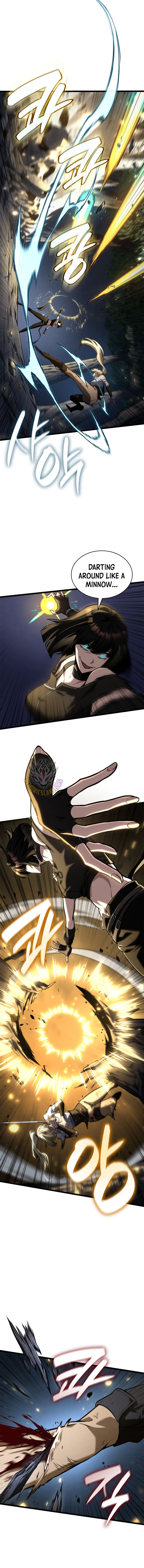 Infinite Mage - Chapter 138 - Page 7