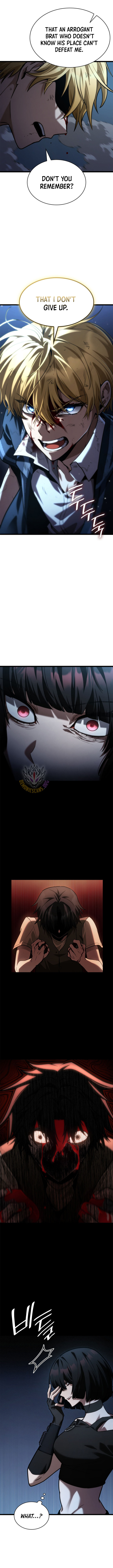 Infinite Mage - Chapter 138 - Page 11