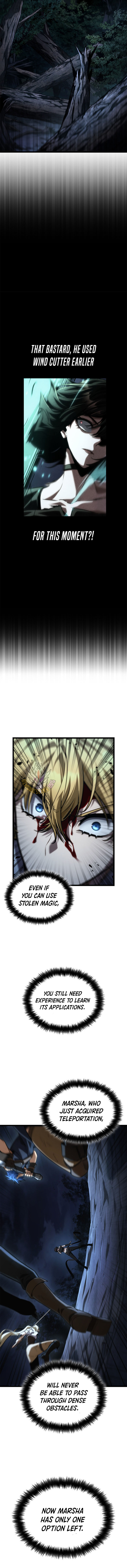 Infinite Mage - Chapter 138 - Page 14